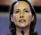 Ségolène Royal
