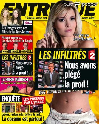Entrevue numero 107