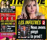 Entrevue numero 107