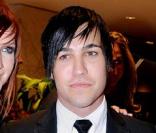 Ashlee Simpson et son mari Pete Wentz
