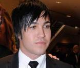 Ashlee Simpson et son mari Pete Wentz