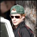 REPORTAGE PHOTOS : On a retrouvé Macaulay Culkin et ça tombe plutôt bien car... on ne l'avait pas perdu !
