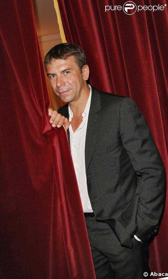 Philippe Torreton participe au téléfilm sur le fait divers Human Bomb