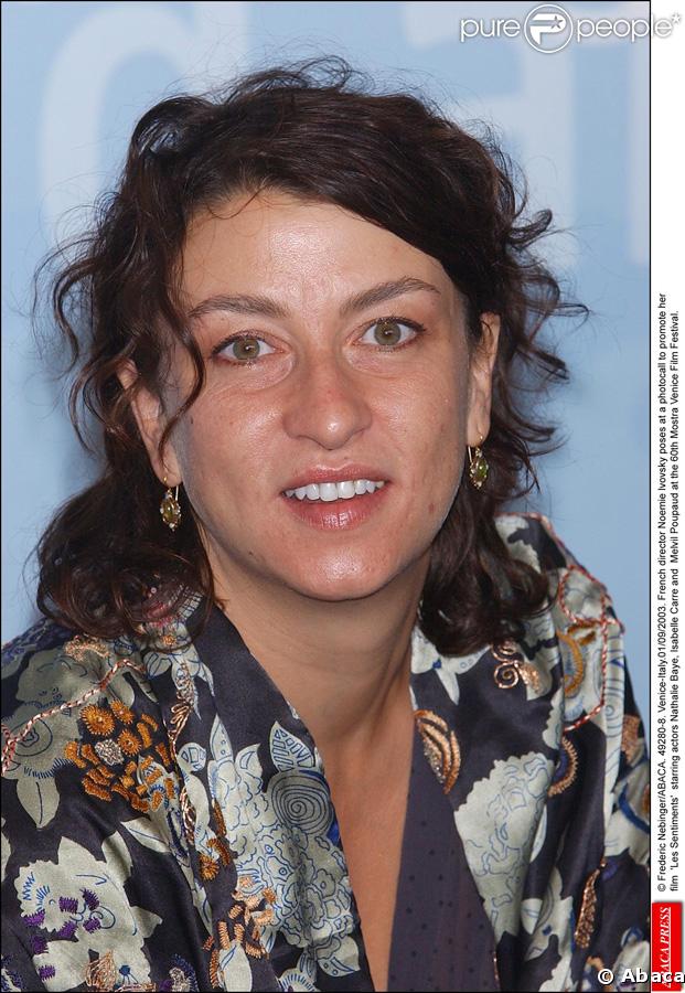 Noémie Lvovsky participe au téléfilm sur le fait divers Human Bomb