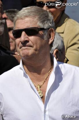 Patrick Sébastien