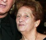 Patrick Sébastien et sa mère Andrée Boutot