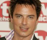 John Barrowman et Scott Gill