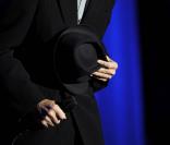 Leonard Cohen