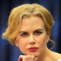 REPORTAGE PHOTOS : Nicole Kidman, une très belle ambassadrice pour les femmes violentées !