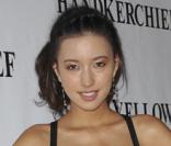Christian Serratos