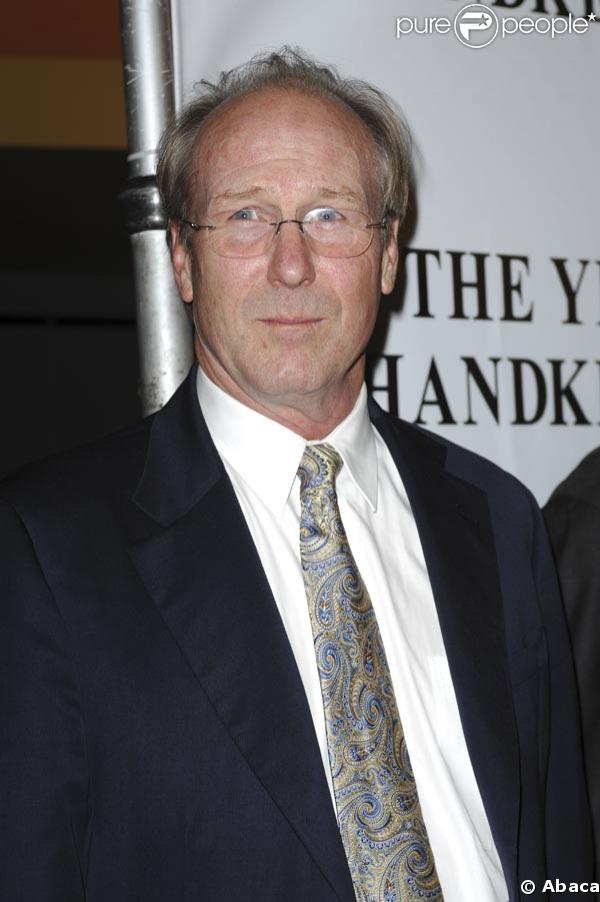 William Hurt