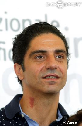 Simon Abkarian