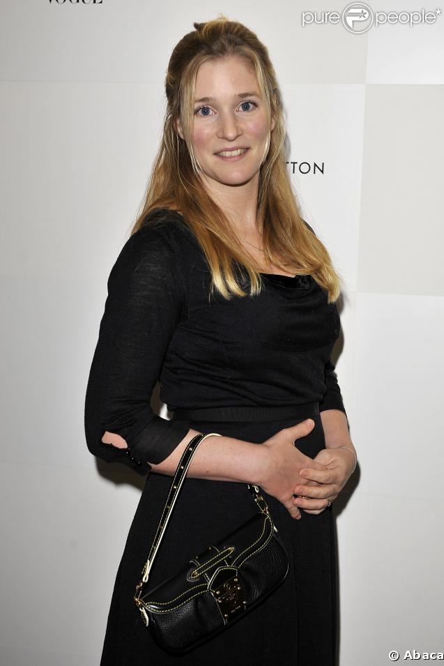 Natacha Régnier