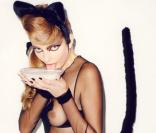 Calendrier Vogue 2009