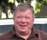 William Shatner retrouve son Spock Leonard Nimoy