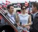 REPORTAGE PHOTOS : Mais... ? La princesse Mary de Danemark a piqué les lunettes de Victoria Beckham ?!