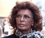 Sophia Loren, la classe et l'élégance incarnée