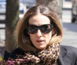 Sarah Jessica Parker est à la pointe de la tendance