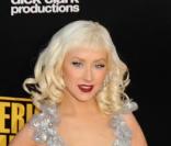 Christina Aguilera