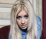 Christina Aguilera