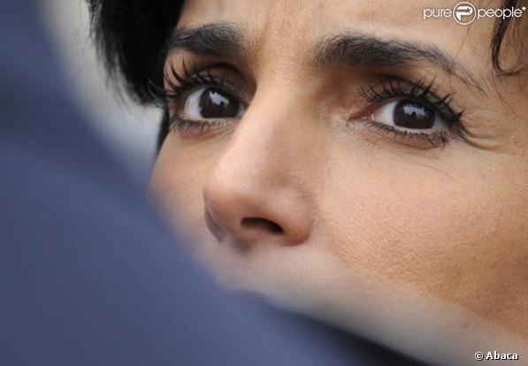 Rachida Dati