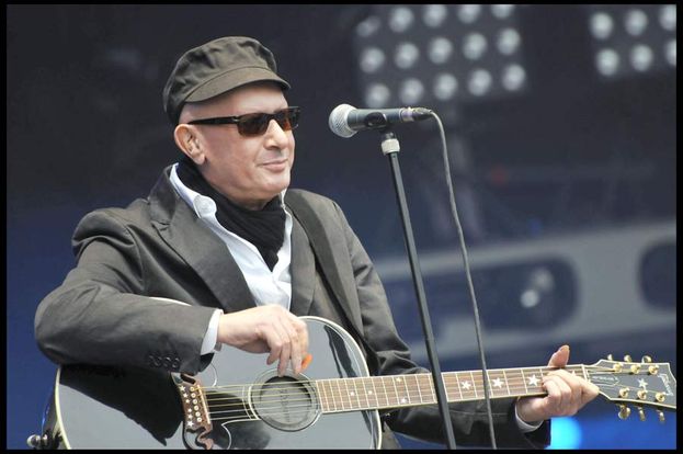 Alain Bashung