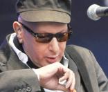 Alain Bashung