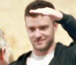 Justin Timberlake et son beau-père Paul