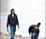 Justin Timberlake et Jessica Biel