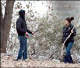 Justin Timberlake et Jessica Biel