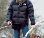 Justin Timberlake et Jessica Biel