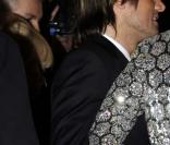 Nicole Kidman, Keith Urban et Hugh Jackman