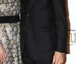 Nicole Kidman et Hugh Jackman
