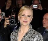 Nicole Kidman