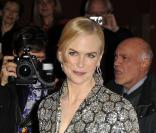 Nicole Kidman