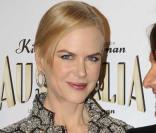 Nicole Kidman et Keith Urban