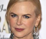 Nicole Kidman
