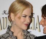 Nicole Kidman et Keith Urban