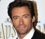 Hugh Jackman