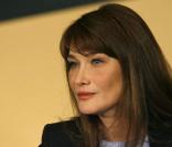Carla Bruni