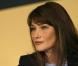 Carla Bruni : 'Je reste une femme libre'