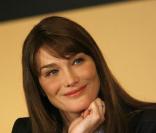 Carla Bruni