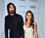 Adrien Brody et Elsa Pataky
