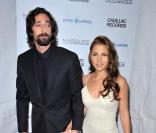 Adrien Brody et Elsa Pataky