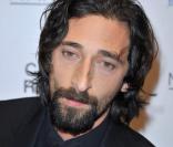 Adrien Brody