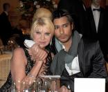 Ivana Trump et John David