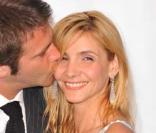 Clotilde Courau et Emmanuel Philibert de Savoie à Cannes en mai 2008