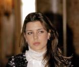 Charlotte Casiraghi