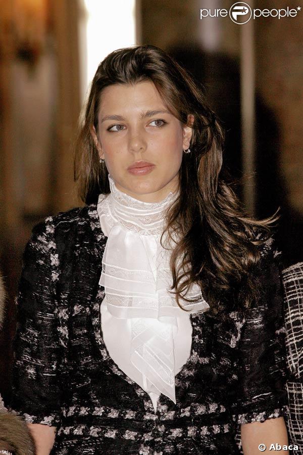 Charlotte Casiraghi