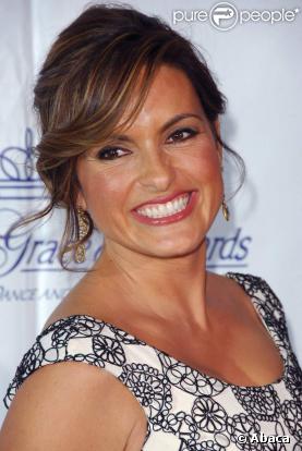 Mariska Hargitay